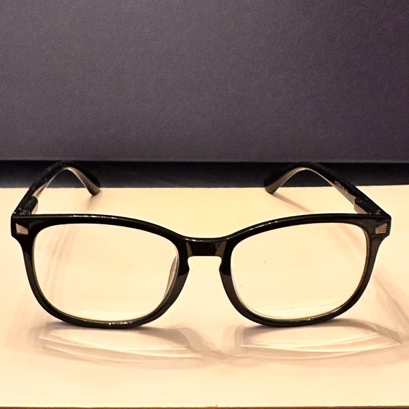 *4* Pairs Blue Light Blocking Readers +2.0 - Picture 9 of 16